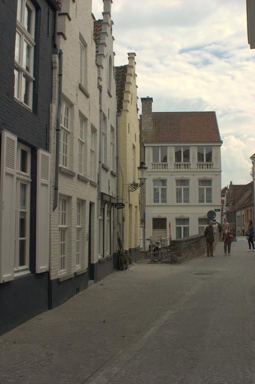 B&B Gray Bruggy Pokoj fotografie